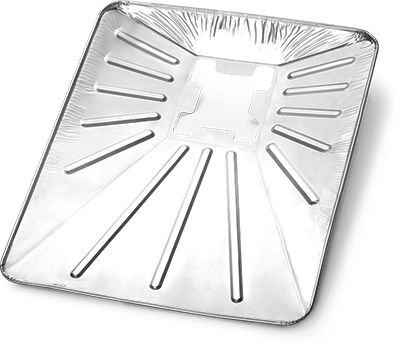 3 x vetopvangschaal voor Freestyle 365