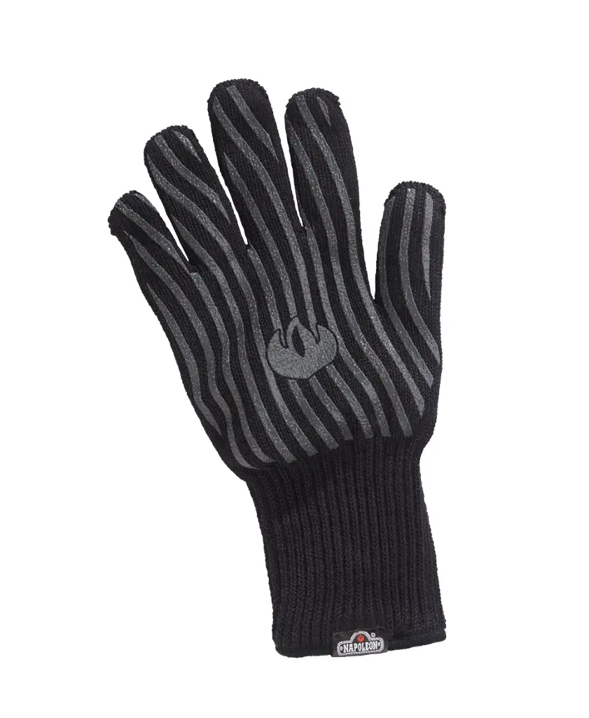 Hittebestendige handschoen 1 st