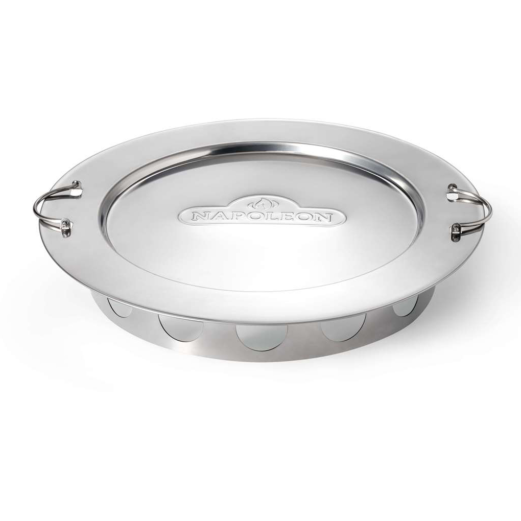 Diffuser plate voor Kettle 57