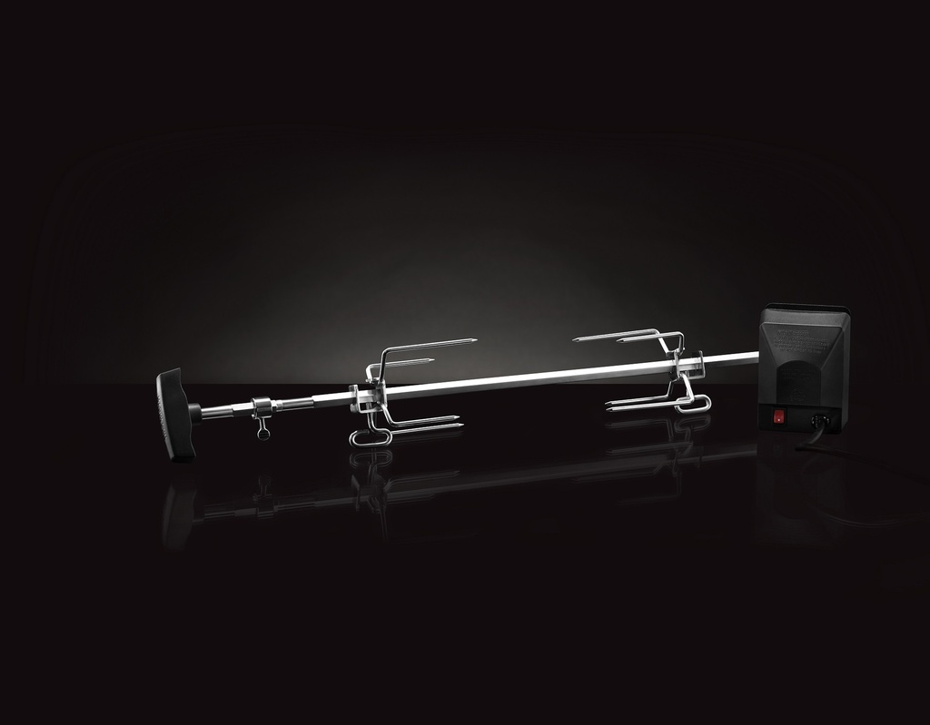 Draaispit voor Freestyle 365 en 425