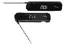 Digitale fastread thermometer met LED display