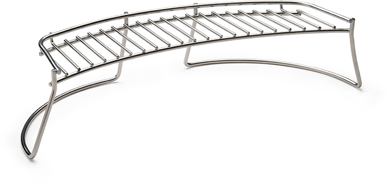 Warmhoudrooster voor Kettle dia 57 cm