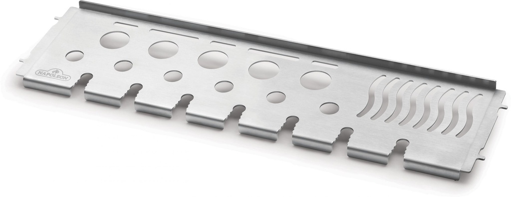 Multifunctioneel warmhoudrooster Freestyle/Rogue 425