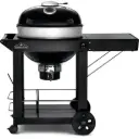 Pro-cart houtskool Kettle 57 cm