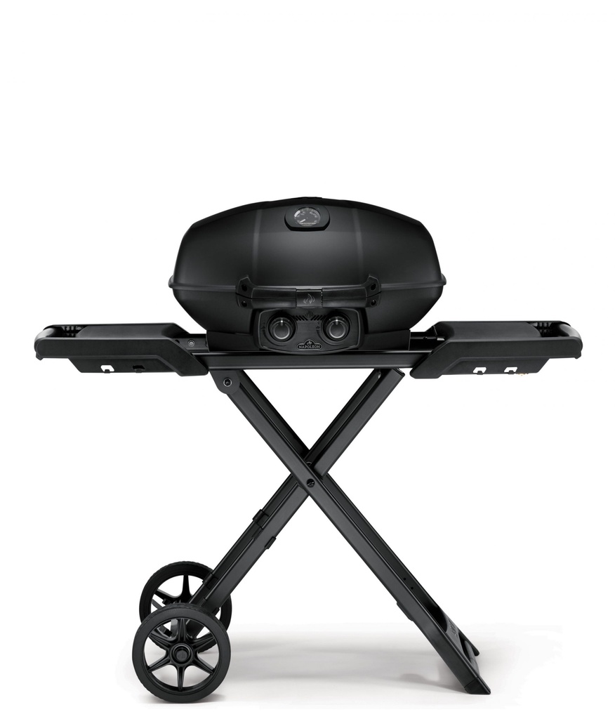 Phantom Travelq Pro285x, mat zwart