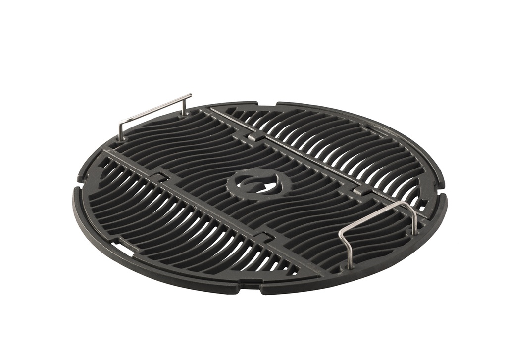 Gietijzeren grillrooster voor 57 cm Kettle