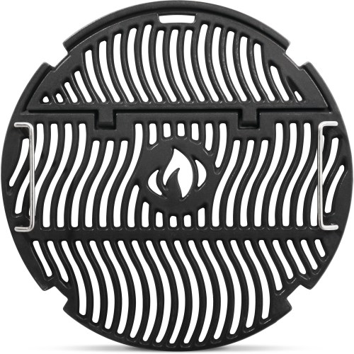 Gietijzeren grillrooster voor 47 cm Kettle
