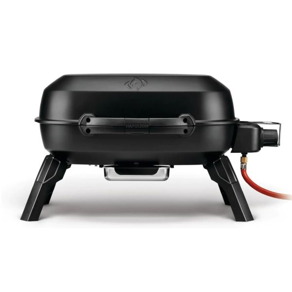 TravelQ 240 portable, gas