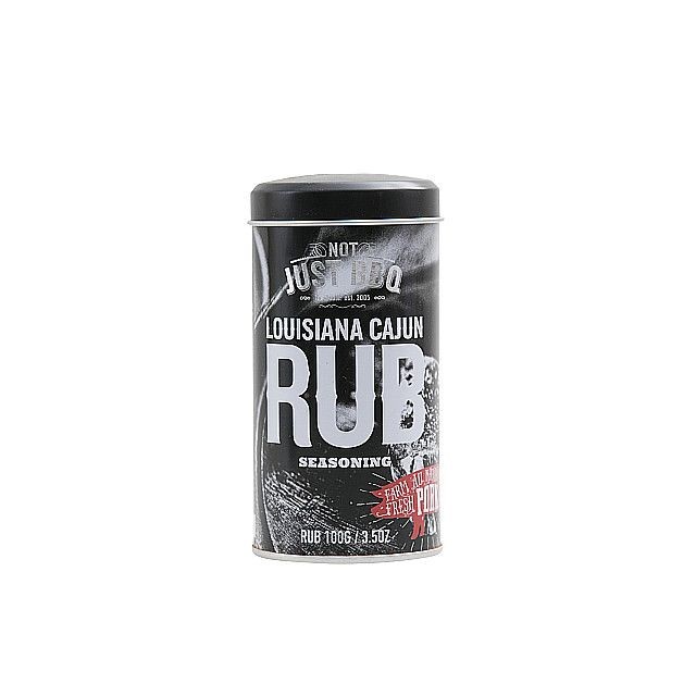 Louisiana cajun rub 140 g