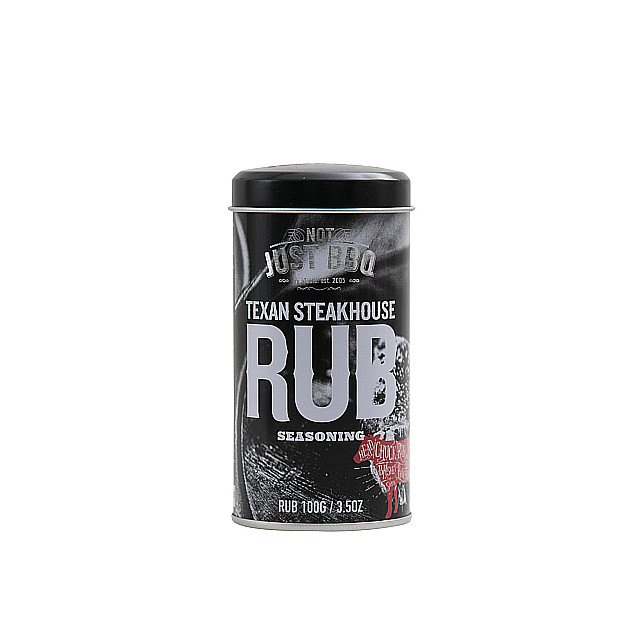 Texan steakhouse rub 160 g