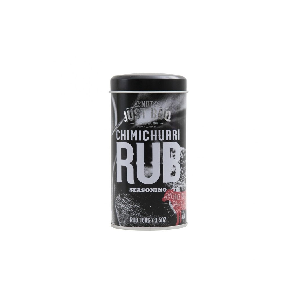 Chimichurri rub 130 g