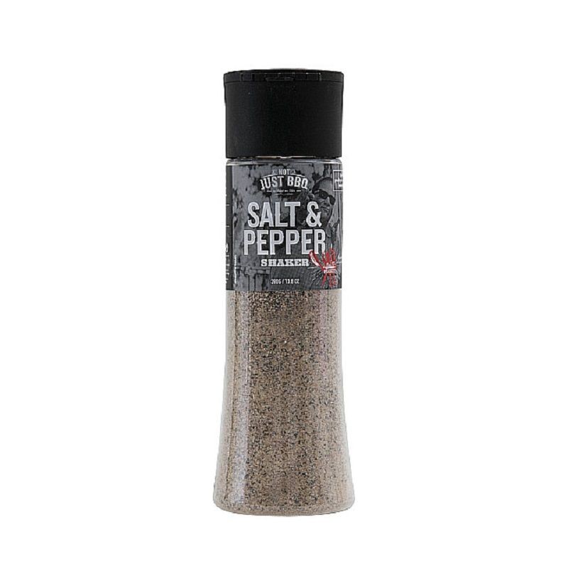 Salt & pepper shaker 390 g