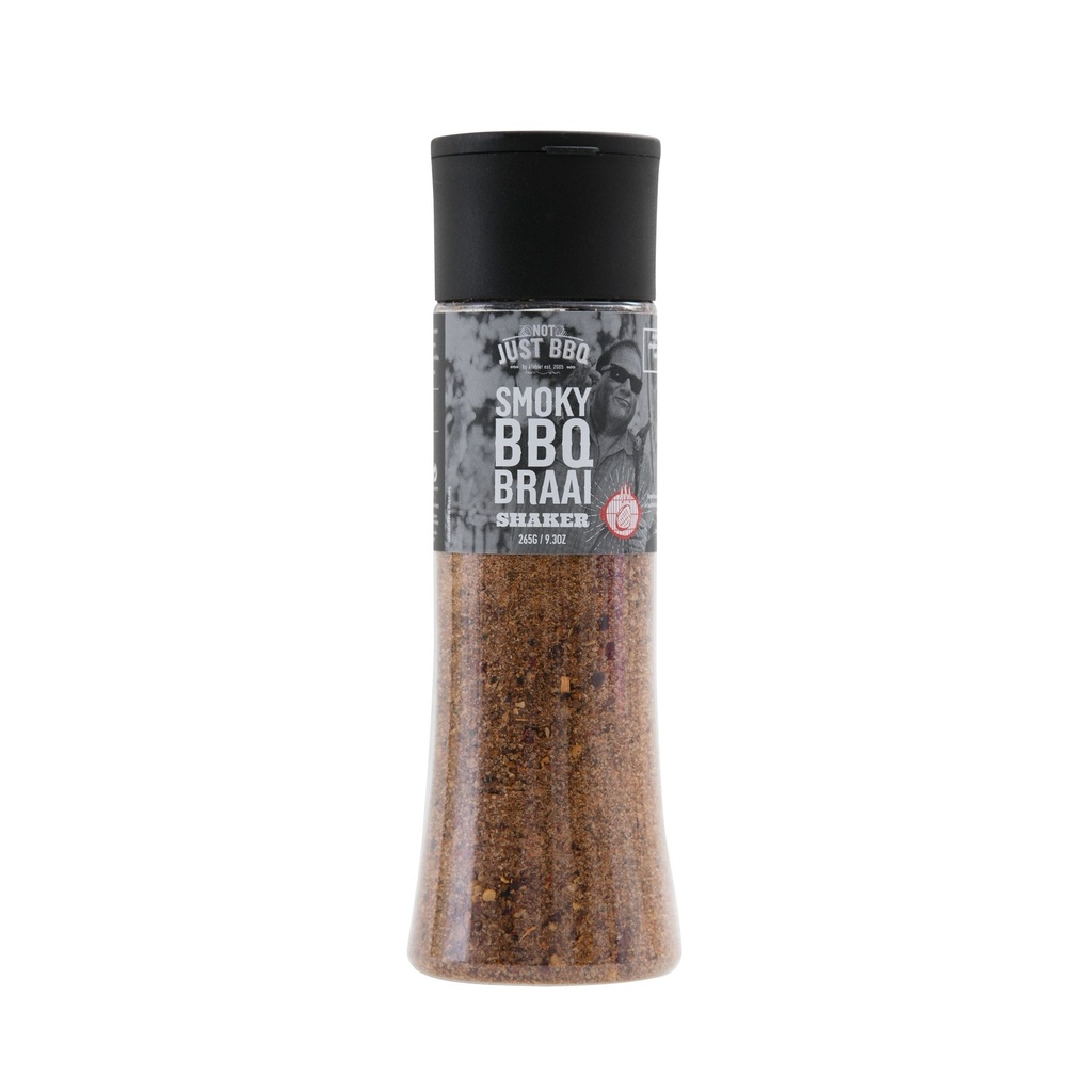 Smokey BBQ shaker 265 g