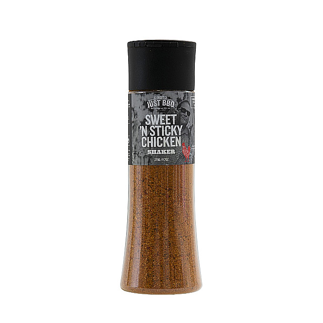 Sweet 'n sticky chicken shaker 275 g