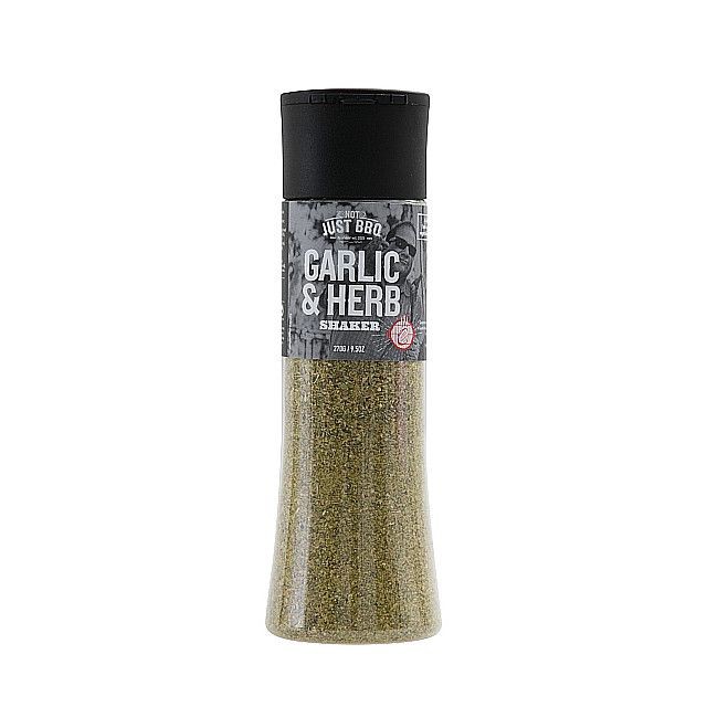 Garlic & herb shaker 270 g