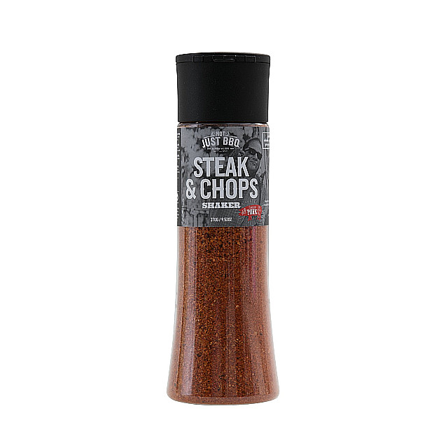 Steak & chops shaker 270 g