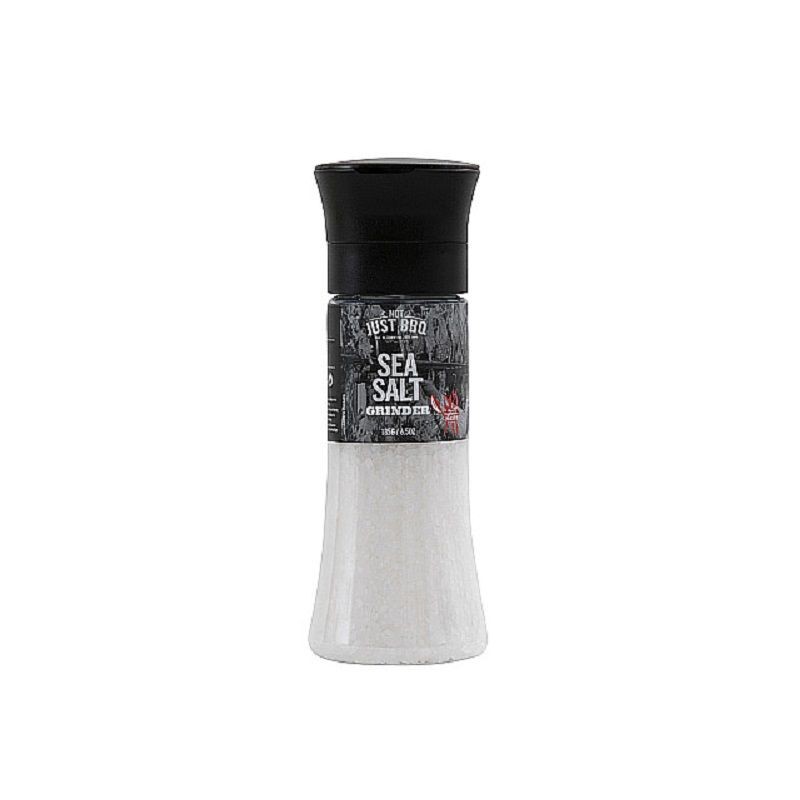 Sea salt grinder 185 g
