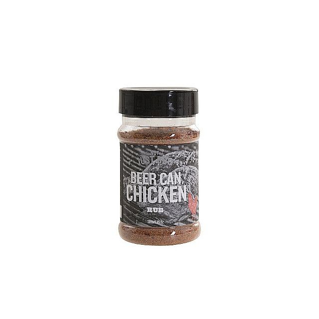 Beer can chicken rub 200g
