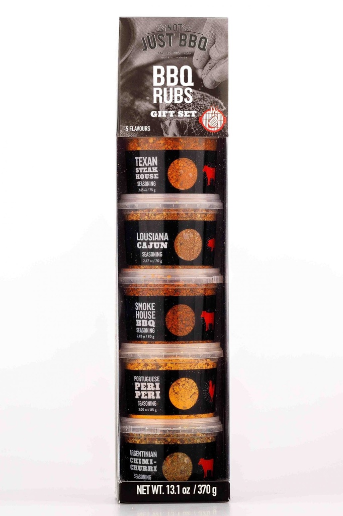 Rubs giftset 