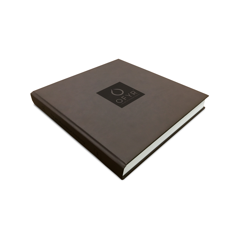 Cookbook no1 Nl/Fr