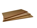 Rookplank ceder PRO 3st
