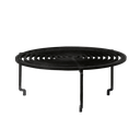 Grill rond XL