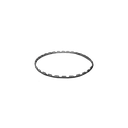 Horiz spiezen ring 100 