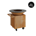 Classic+ corten 100 PRO