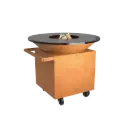 Classic corten 120 Pro+