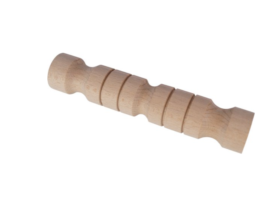 wood handle mini 13cm/3mm okla