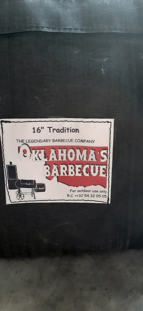 cover tradition okla 