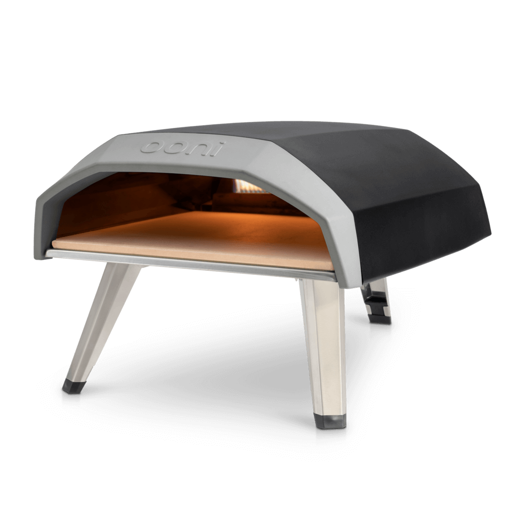 Koda 12 gas pizza oven be/lu