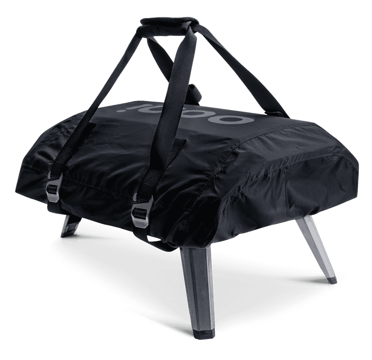 Koda 12 draagtas/hoes