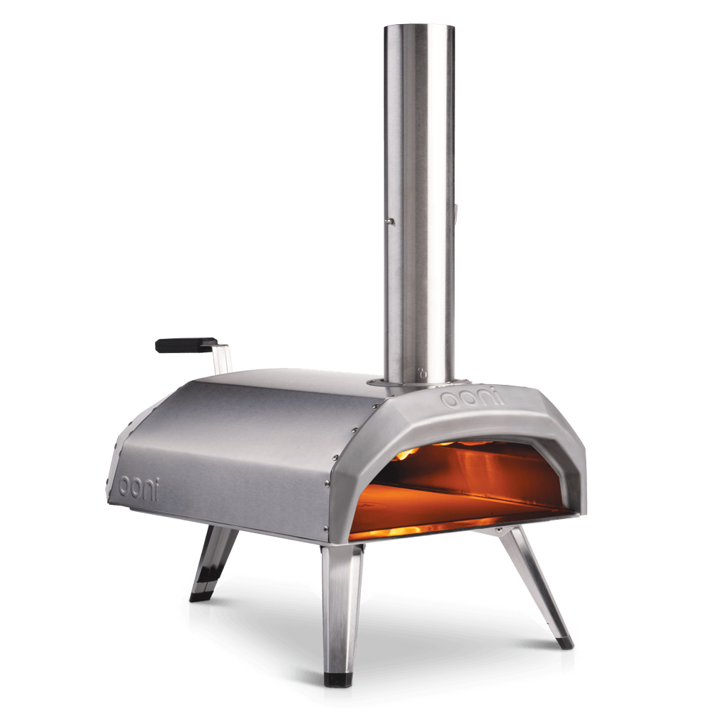 Karu 12 multi-fuel pizza oven