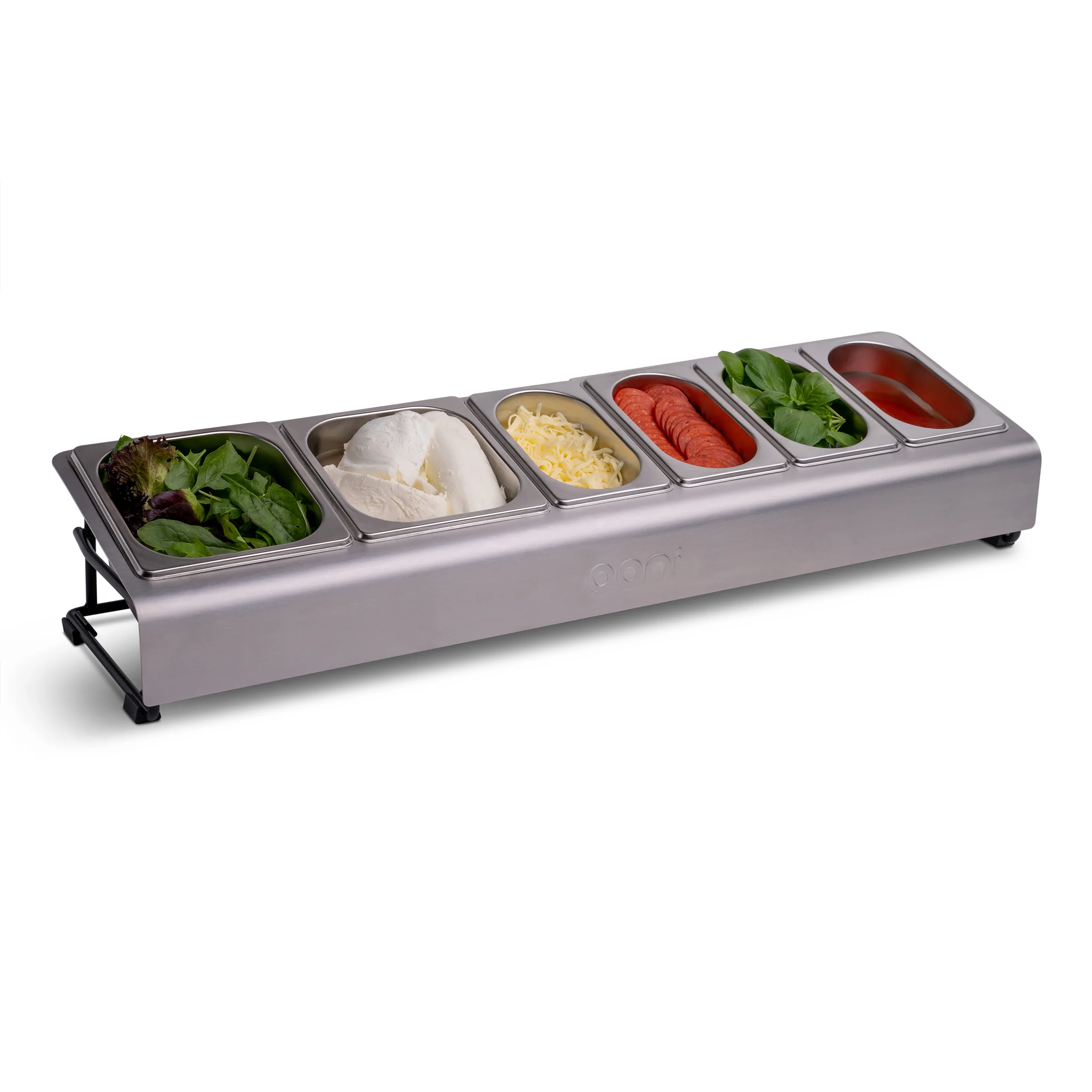 Topping station rvs