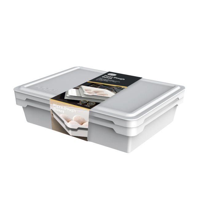 Deegkratten 2 st 42 x 32 cm