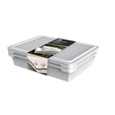 Deegkratten 2 st, 42 x 32 cm