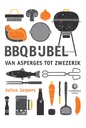 BBQ Bijbel - Julius Jaspers