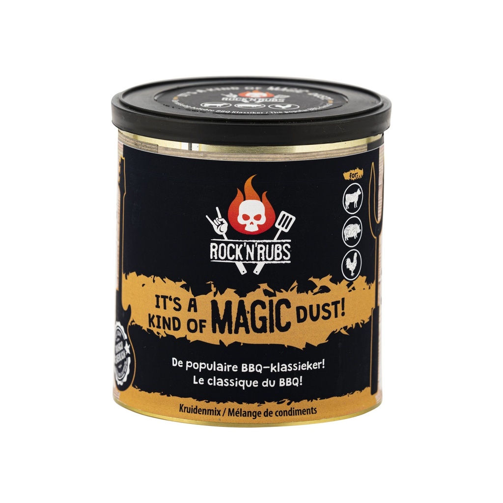 It's a kind of magic dust! 170 g