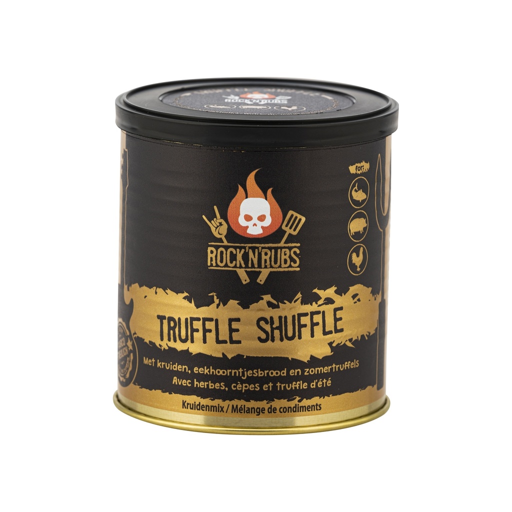 Truffle shuffle 140 g