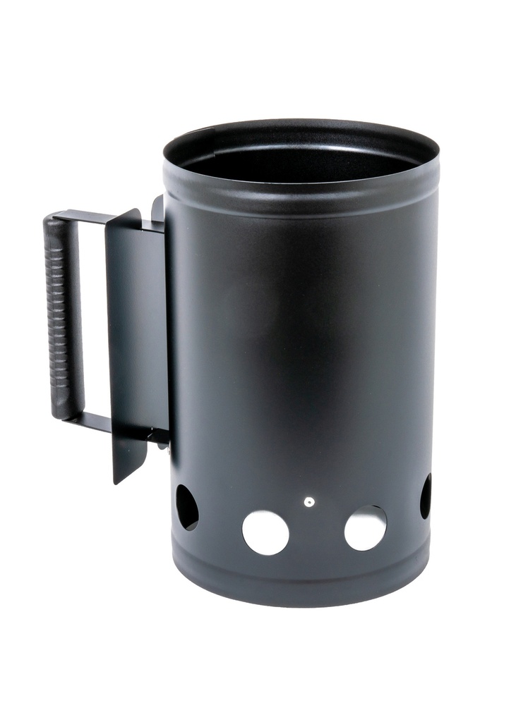 Kolen & brikettenstarter