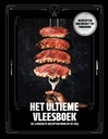 Het ultieme vleesboek