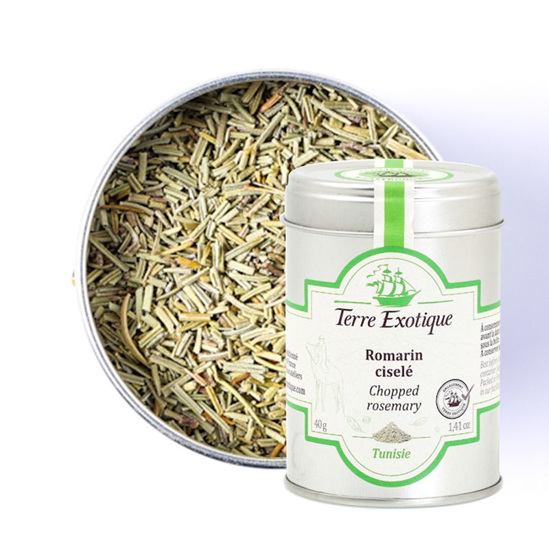 chopped rosemary 40g