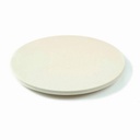 Pizzasteen L 38 cm