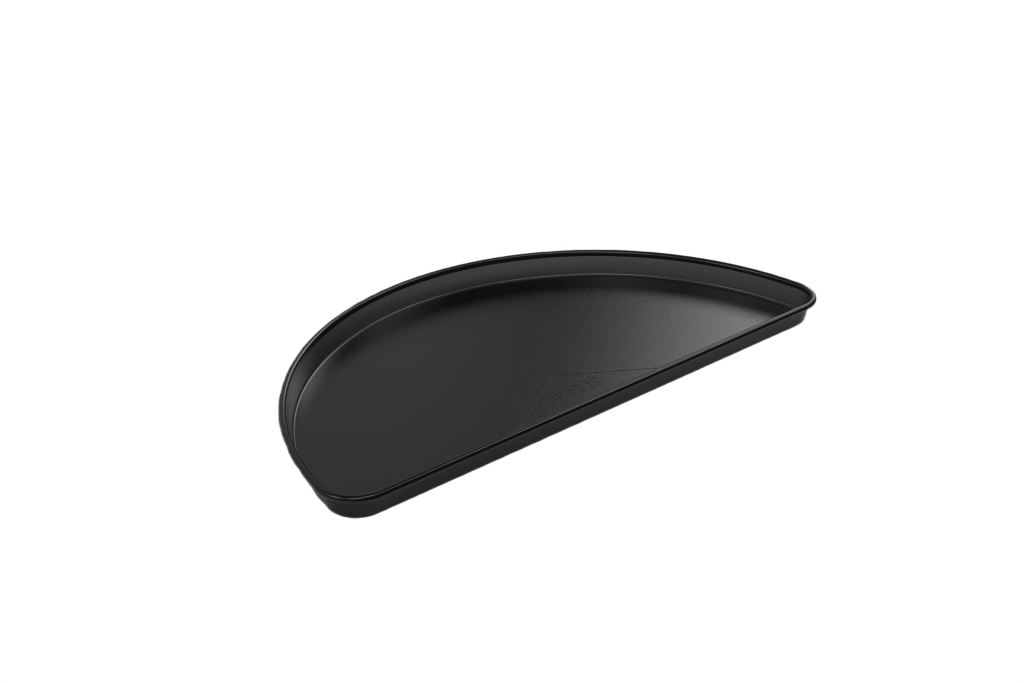 Halve druippan Medium