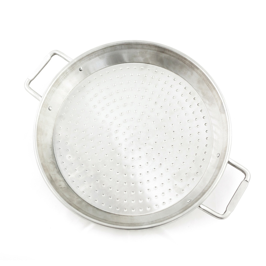 Allround grillpan/paella pan