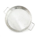 Allround grillpan/paella pan