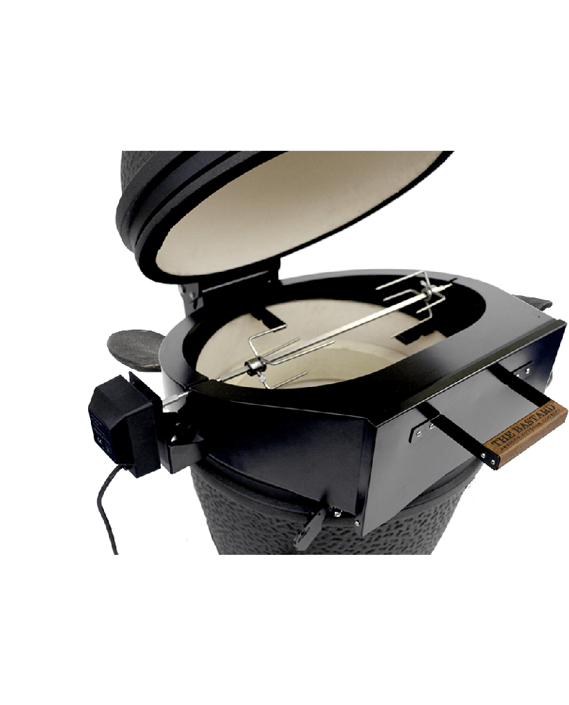 Pizza - rotisserie Large