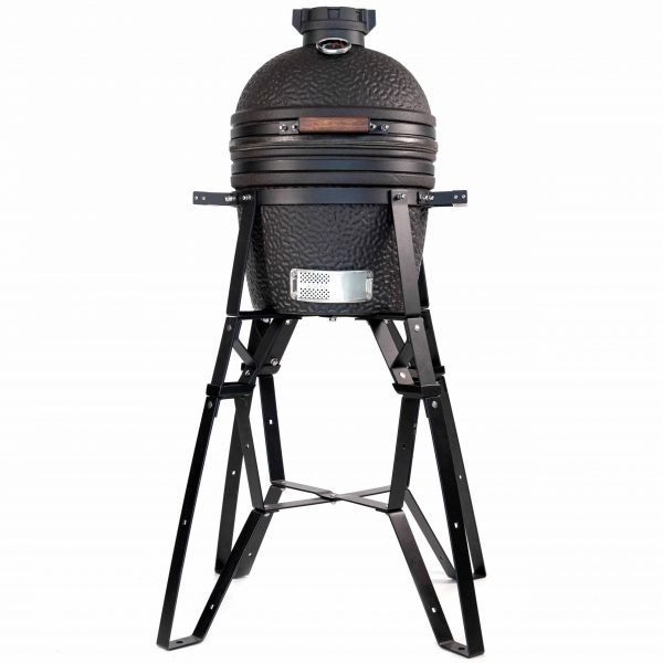 Compact hoog onderstel