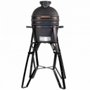 Compact hoog onderstel